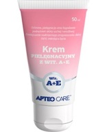 APTEO CARE Ošetrujúci krém s vitamínom. A+E 50 ml