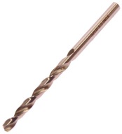 KOBALT INOX INOX VŔTAČKA DO KOVU VŔTAČKA HSS-E 5,5MM