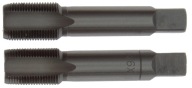 JEMNÝ ZÁVIT M16 x 1 sada 2 kusov
