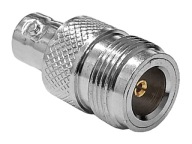 RF anténny adaptér BNC/gn-N/gn 50Ohm
