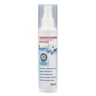 Argentum200 (25 ppm) Koloidné striebro - 150 ml
