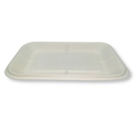 Zásobník na dužinu z trstiny 216x141x18 50 ks