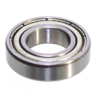 6901ZZ Guličkové ložisko 24 x 12 x 6 mm