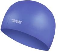 Unisex plavecká čiapka Aqua Speed ​​​​Mega