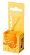 BIELENDA STAROSTLIVOSŤ O PERY 2V1 BALZAMOVÁ MASKA MANGO 10G