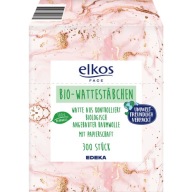 Elkos Bio Hygienické tyčinky v krabičke po 300 ks