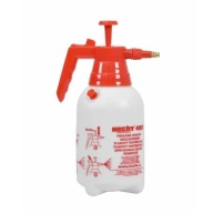 HECHT TLAKOVÝ ROZPRAŠOVAČ 415V 2BAR NÁDRŽ 1,5L