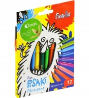 Fixky FIORELLO Fun, 12 farieb