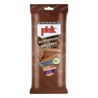 ATAS MAXI PREMIUM PLAK KOŽENÉ Utierky 24 ks