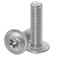 M6x20 SKRUTKA DO KABELOV NEREZ NEREZ 7380F TORX (10)