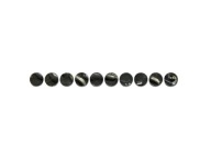 Značky na pražce VPARTS VPM104-PB (5 mm)