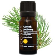 PRÍRODNÝ JEDLOVÝ éterický olej 10 ml AROMATHERAPY ECOSPA