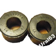 DNIEPR RUBBER K-750 MW-650 MW-750