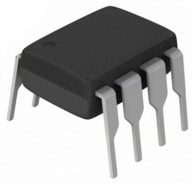Dvojitý optočlen s AC vstupom - PS2505-2