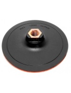 DISK SO VELCRO M14 EURODYSK ADAPTÉROM 150 mm