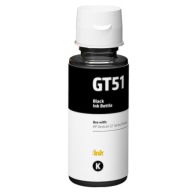 GT51 XL ATRAMENT PRE HP DESKJET GT 5810 5820
