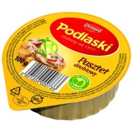 DROSOVANÁ KURACIA PAŠTICA 100G ..