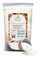 Sóda bikarbóna 250 g potravinárskeho hydrogénuhličitanu sodného