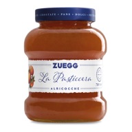 Zuegg marhuľový džem 700 g