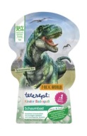 Tetesept, Prísada do kúpeľa, dinosaurus, 40 ml