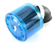 Tuning kužeľový vzduchový filter POUZDRO 30 mm
