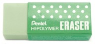 Pentel ZEH-05CM farebná guma