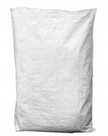 VRECKO POLYPROPYLÉNOVÉ 65x105cm 50kg NA UHLIE 1 ks