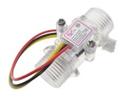 877 Prietokomer prietokomer YF-S201C