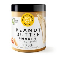 ARAŠIDOVÝ KRÉM 100% ARAŠIDOVÉ MASLO 1kg