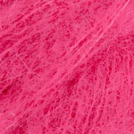 DROPS Brushed Alpaca Silk No. 18 Cherry