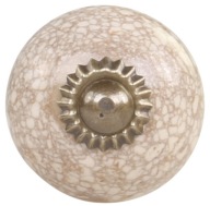 Kľučka na dekoratívny nábytok Chic Antique B