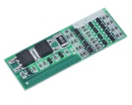 407 BMS Balancer 4S 14,4V 8A nabíjačka 18650
