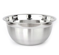 MISKA OCEĽOVÁ 26CM KINGHOFF KH-1488