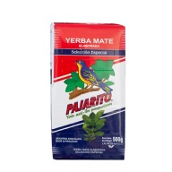 Yerba Mate PAJARITO Seleccion Especial 500g 0,5kg
