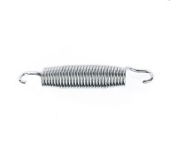 Sudové pružiny na trampolíny 14 cm, 140 mm.