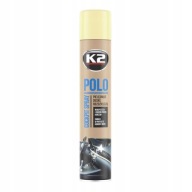 K2 POLO COCKPIT PLAK VANILKA 750ml