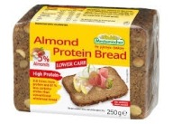 MESTEMACHER BENUS KETO Proteínový chlieb s mandľami 250g