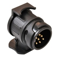 ADAPTÉR 13/7 REDUKCIA ADAPTÉRA ZÁSUVKY