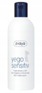 Ziaja gél na intímnu hygienu 300 ml Yego Sensitiv