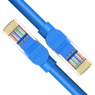 LAN KÁBEL BASEUS RJ45 ETHERNET CAT6 INTERNETOVÝ KÁBEL 0,5M