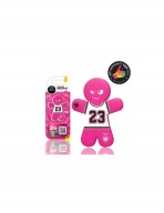 Vôňa do auta Aroma Car Manny BUBBLE GUM