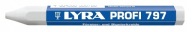 PROFI 797 LYRA BIELA ​​ceruzka