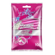 Wilkinson Sword Extra2 Beauty 10 kusov ŽENY