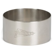 Forma na dezert Rant Ring Patisse 7 x 3,5 cm