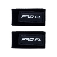 FL Rod Bands Neoprénové pásky 2 ks.