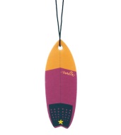 Vianočný stromček s vôňou Surfboard Limited VANILKA