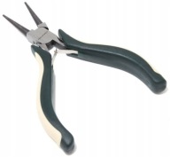 MINI KRÚHLA KLIEŠTE 114MM ROCKFORCE