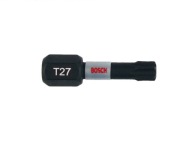Torx bit 27 25mm Kontrola príklepu BOSCH