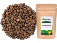 PREMIUM ITALIANO KÁVA čerstvo upražená - obchod 100g