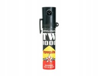 Pepřový sprej TW 1000 Lady Pepper Fog 20 ml kornút